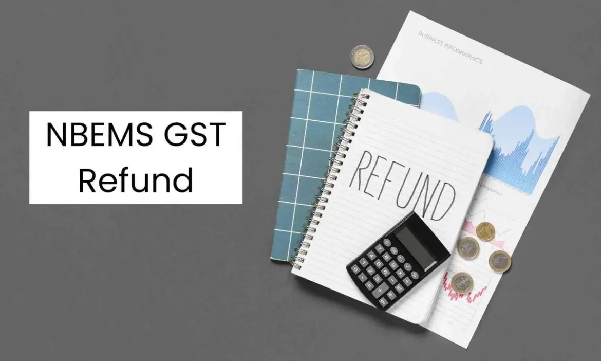 NBEMS Issues Notice on GST Refunds and DNB Seat Reservation
