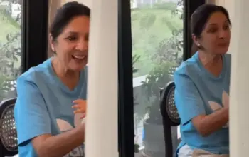 neena gupta latest news — IN news