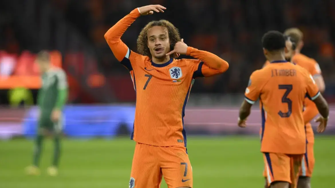 Netherlands vs Norway: A Clash Ahead of the 2026 World Cup