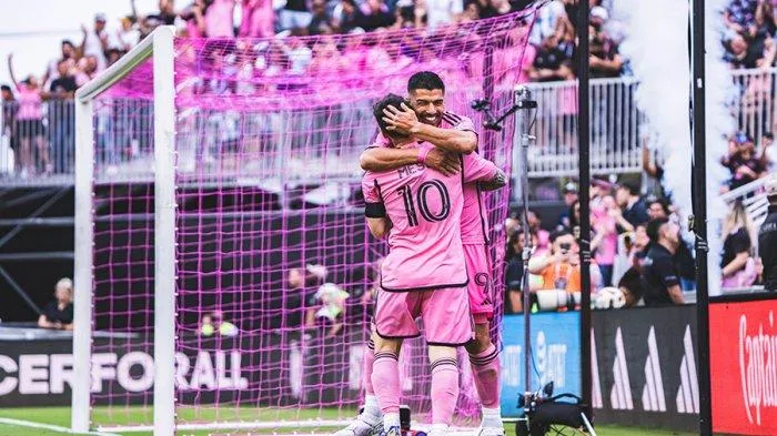 New york city vs inter miami: New York City FC vs Inter Miami: A Clash of Eastern Conference Rivals