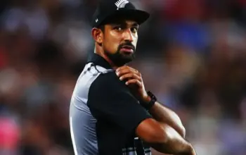 new zealand cricketer sodhi — IN news