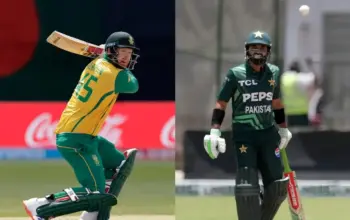 new zealand women's national cricket team vs south africa women's national cricket team match scorecard — IN news