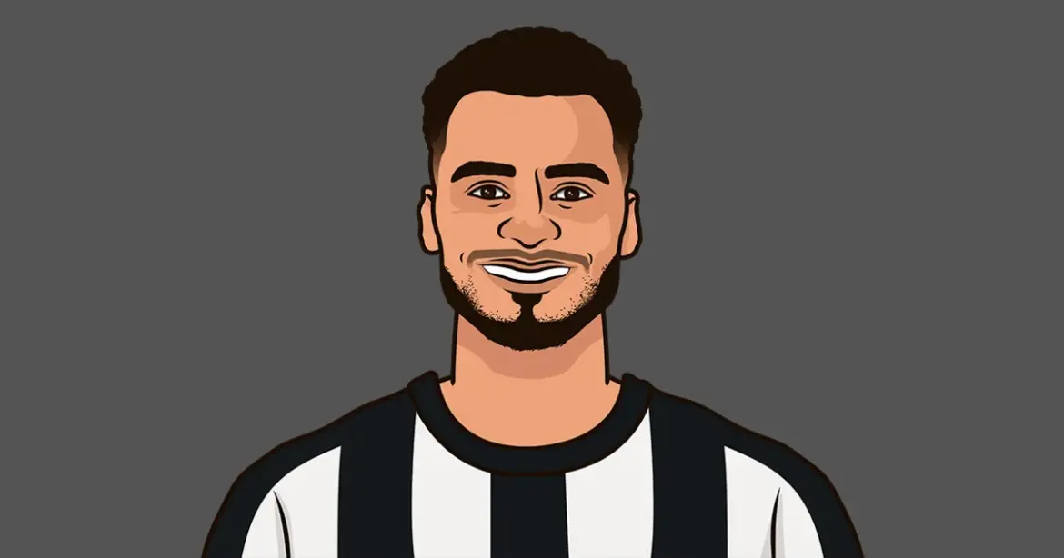 Newcastle vs man city