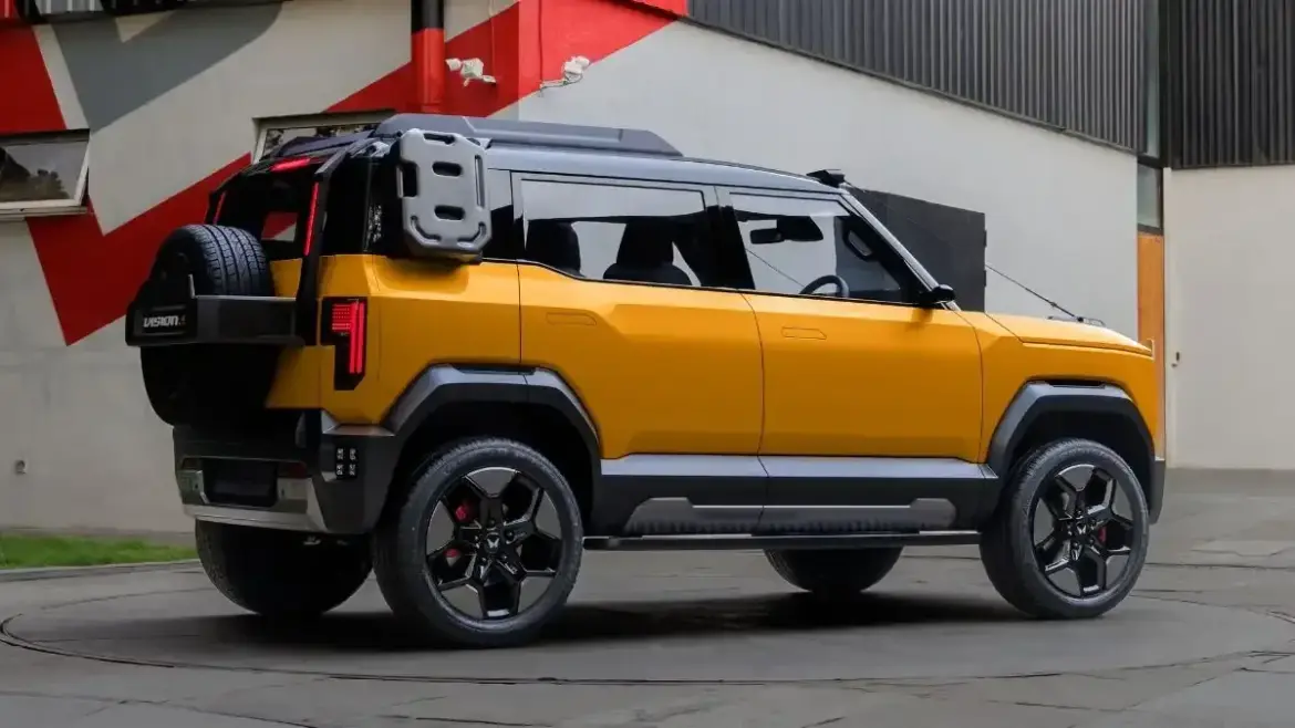 Next Gen Toyota Fortuner Updates: What to Expect from the Upcoming 7-Seater Hyryder