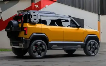 next gen toyota fortuner updates — IN news