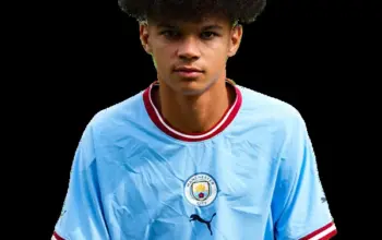 nico o'reilly — IN news