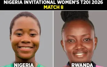 nigeria women vs rwanda women — IN news