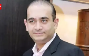 nirav modi — IN news