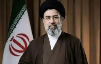 north korea embassy in iran — IN news