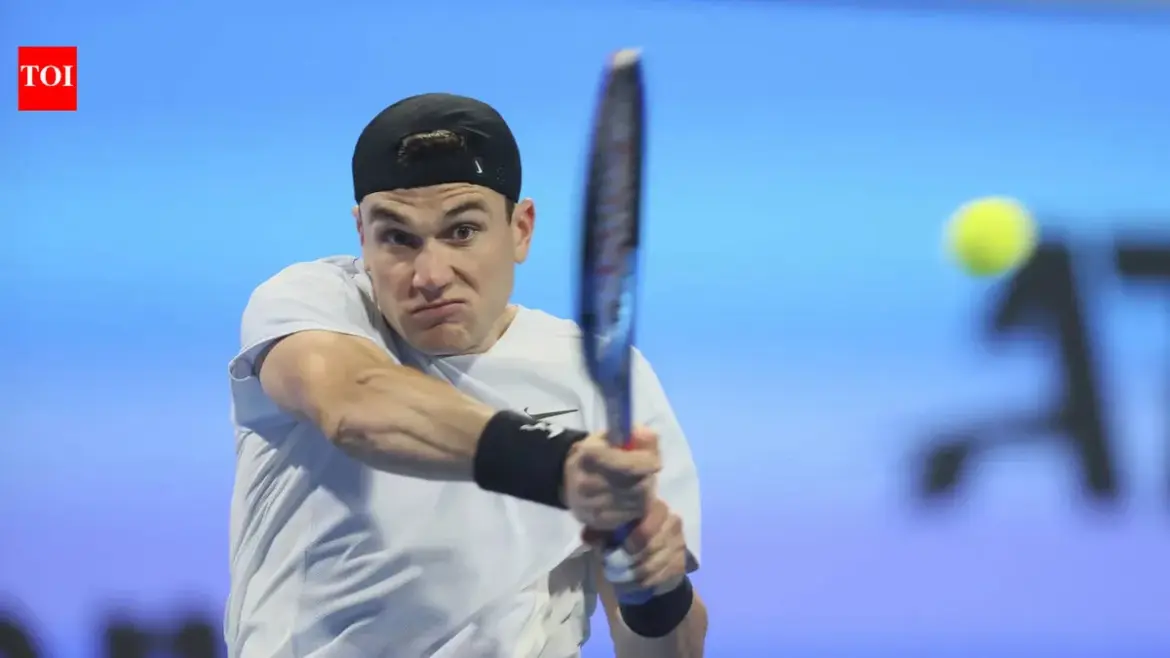 Novak djokovic suffers upset at Indian Wells