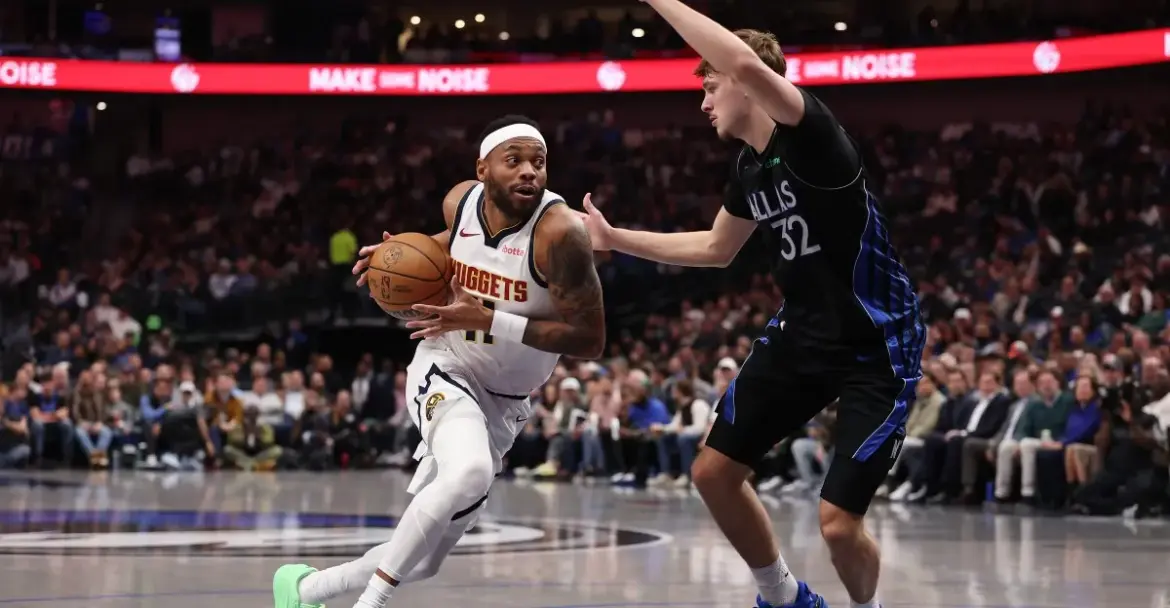 Nuggets vs Mavericks: A Clash of Records and Resilience