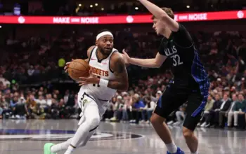 nuggets vs mavericks — IN news