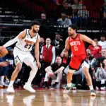 nuggets vs rockets — IN news
