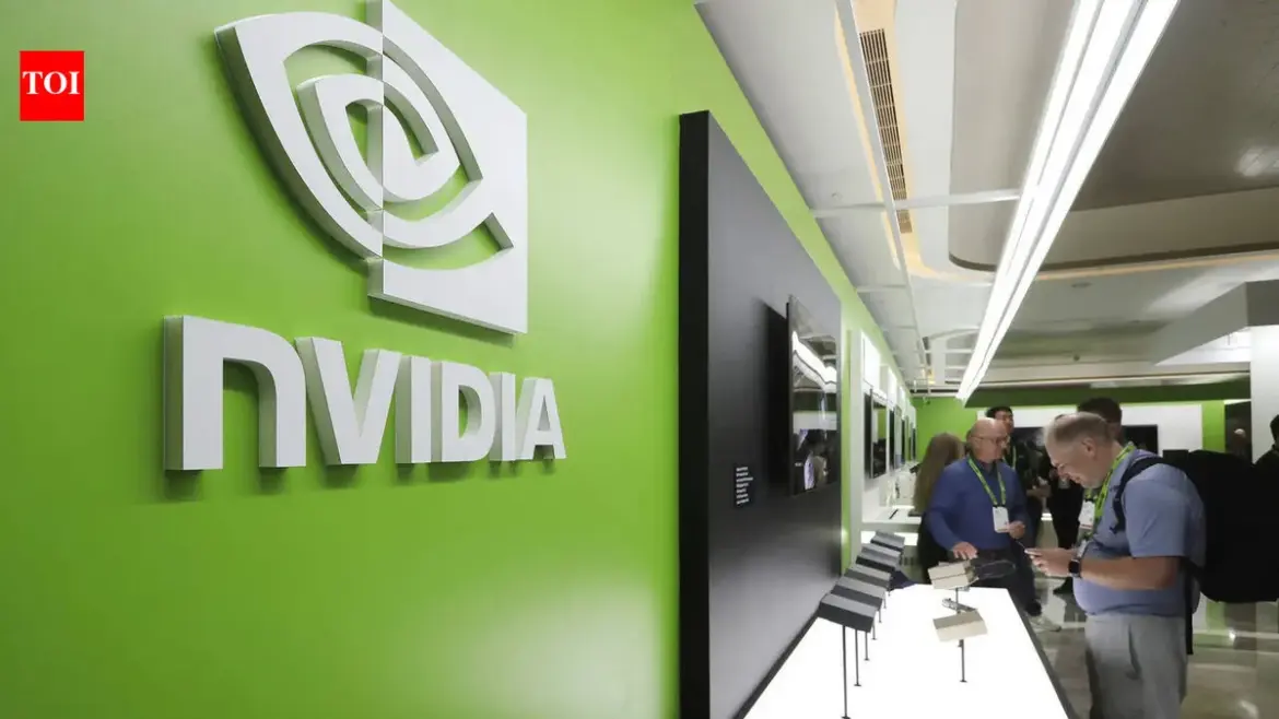 Nvidia CEO Jensen Huang’s Messages and Plans Regarding Israel and AGI