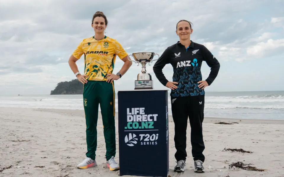Nz-w vs sa-w: New Zealand Women vs South Africa Women: ODI Match Set for March 29, 2026