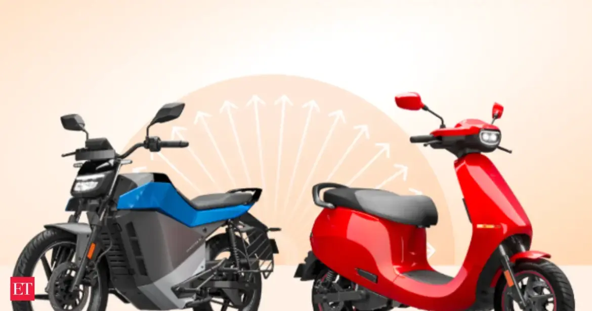 Ola Electric Launches ‘EndICEAge’ Campaign Amidst Declining EV Sales