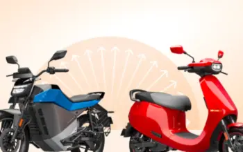 ola electric — IN news