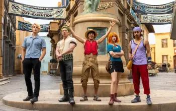 one piece season 3 release date — IN news