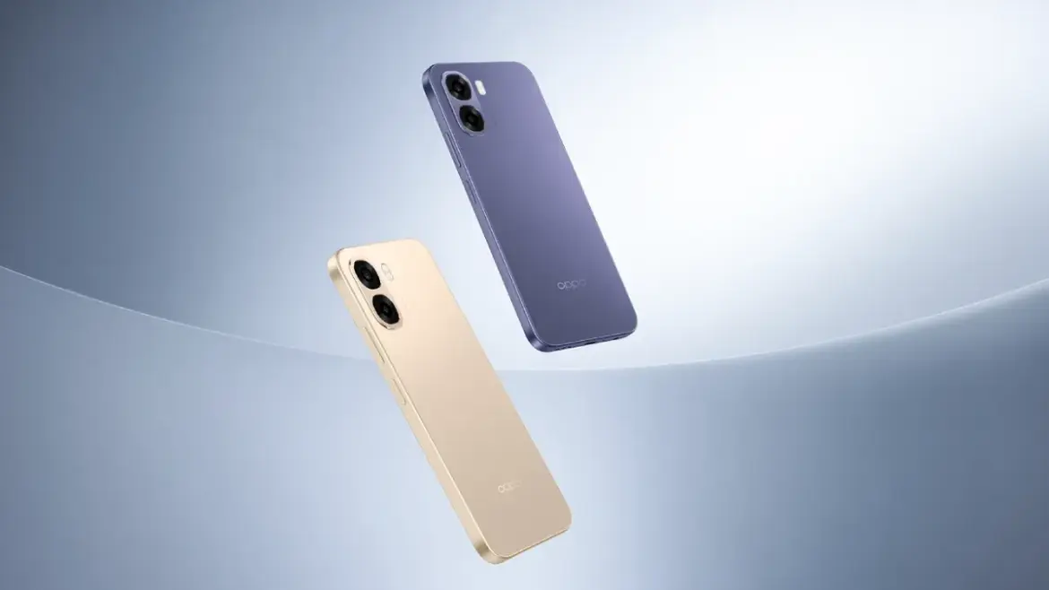 Oppo A6s 5G Specifications: A Comprehensive Overview