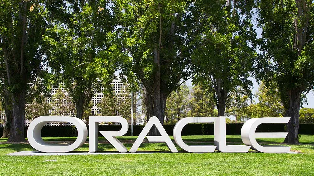 Oracle Share Price: Latest Updates and Market Insights