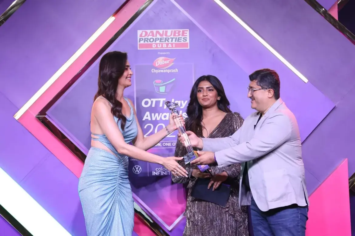 Ottplay: Upcoming OTT Releases:  Highlights New Titles