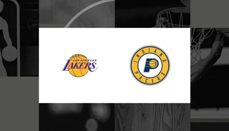 pacers vs lakers — IN news