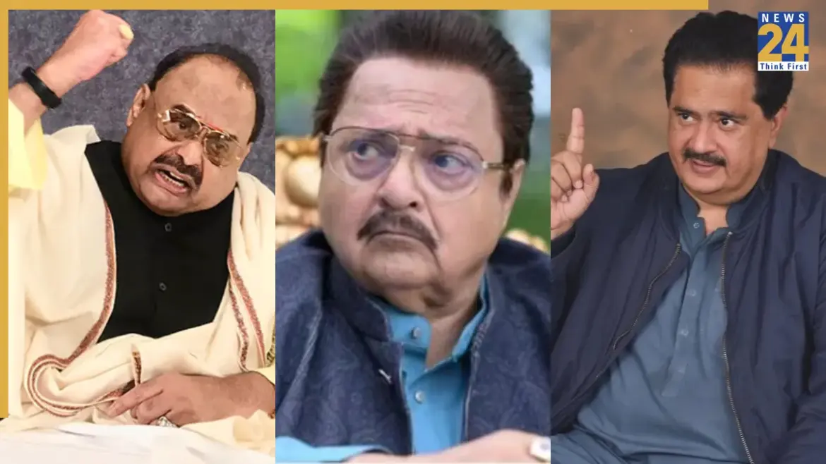 Pakistani Politician Nabil Gabol Responds to Controversial Film Portrayal