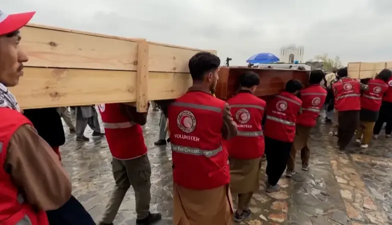 pakistani — IN news