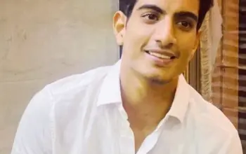 palash muchhal — IN news