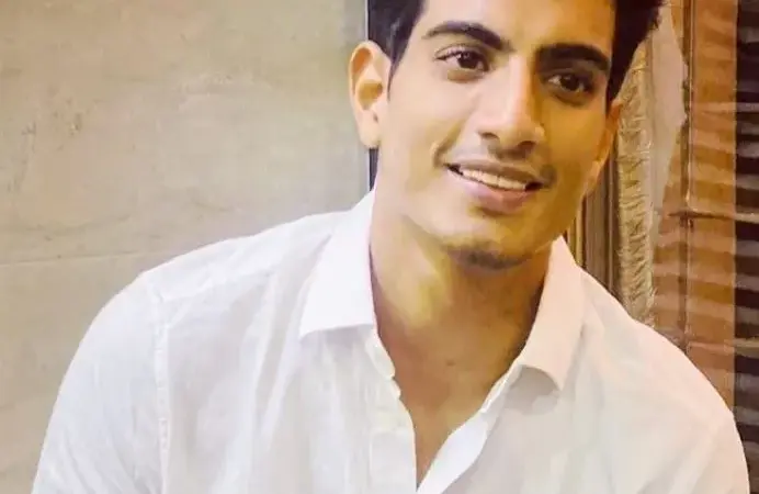 palash muchhal — IN news