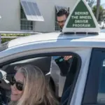 palm beach — IN news