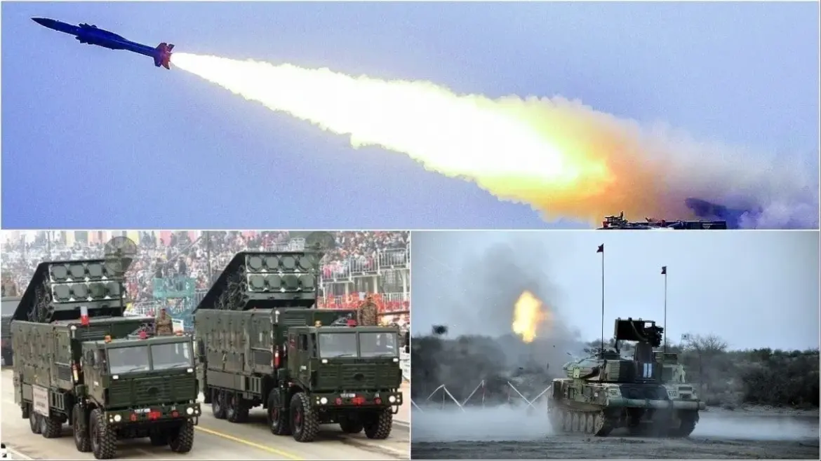 Paras Defence Share Price Experiences Significant Decline