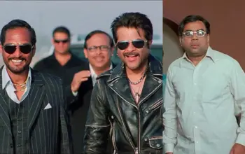 paresh rawal — IN news