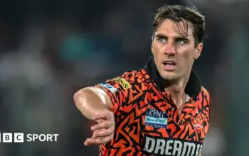 pat cummins — IN news