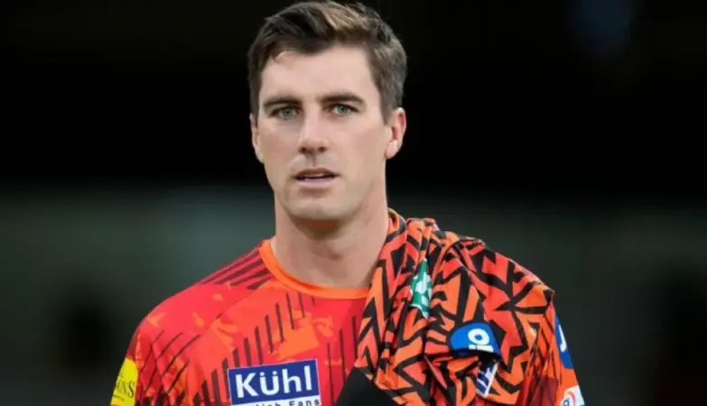 pat cummins — IN news