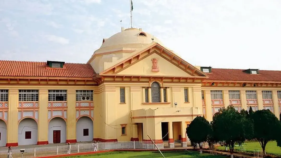 Patna High Court Rulings Impacting Eviction and Library Acquisition