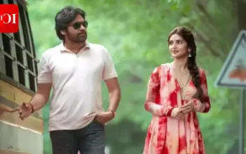 pawan kalyan movie ustaad bhagat singh — IN news