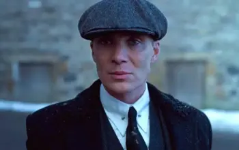 peaky blinders movie — IN news