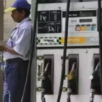 petrol price chennai — IN news