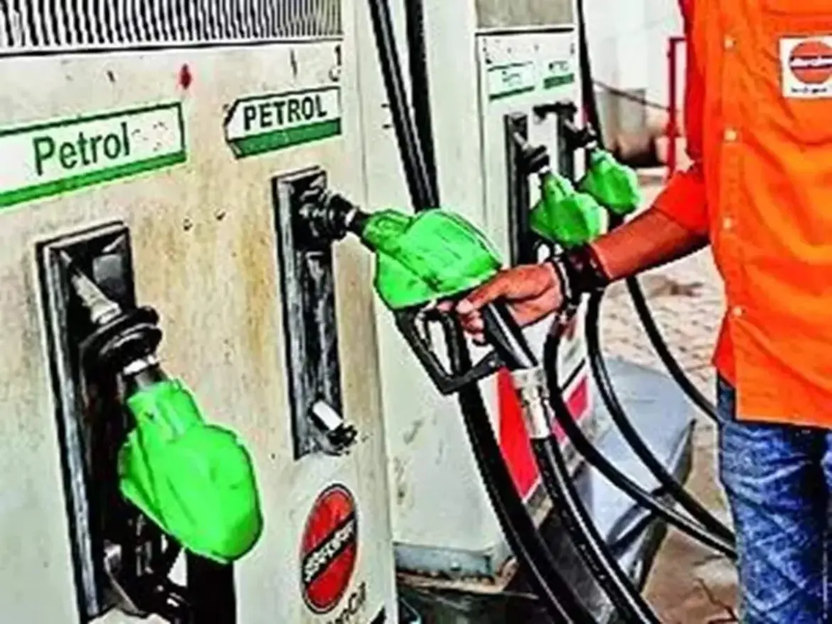 Petrol Panic Buying in Indore: What You Need to Know