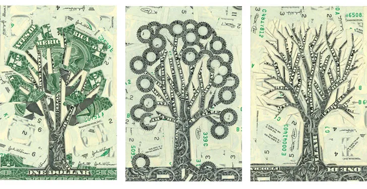 PhD Student Financial Satisfaction: A Closer Look