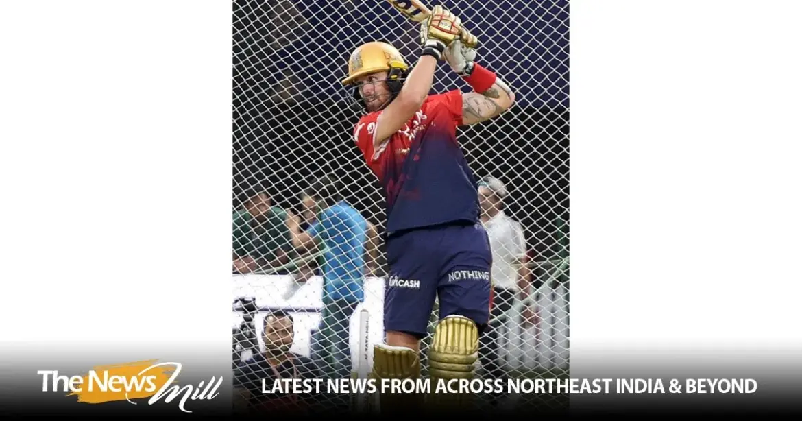 Phil Salt Shines as RCB Prepares for IPL 2026 Title Defense