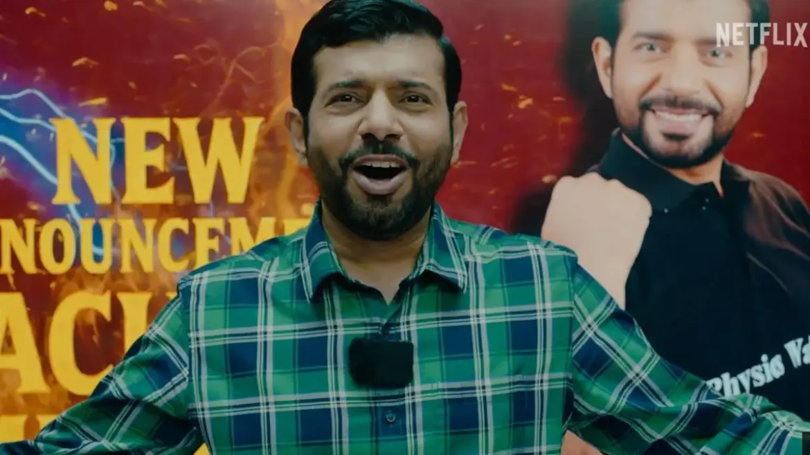 Physics Wallah: The Rise of Alakh Pandey and His Impact on Education