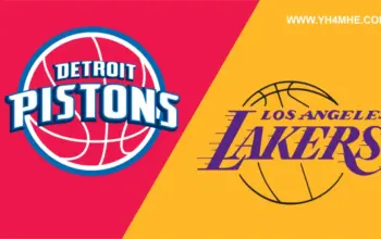 pistons vs lakers — IN news