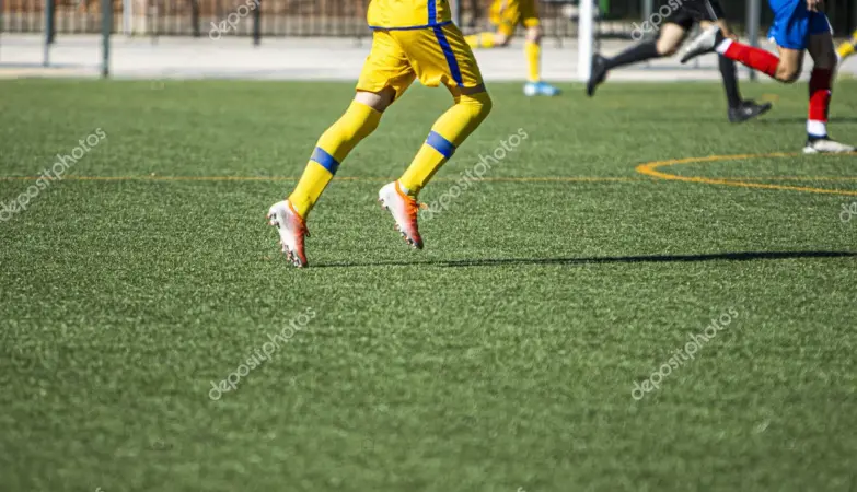 playing match — IN news