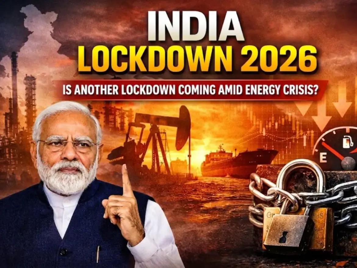 PM Modi Lockdown Speculation: A Contrast in Expectations and Reality