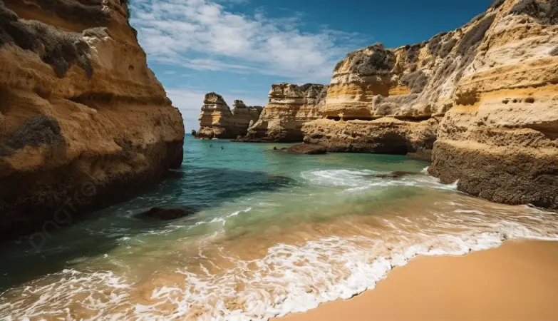 portugal — IN news