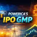 powerica ipo gmp — IN news
