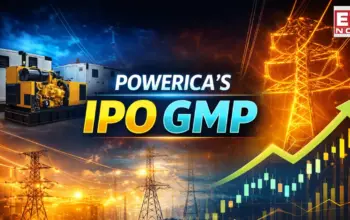 powerica ipo gmp — IN news