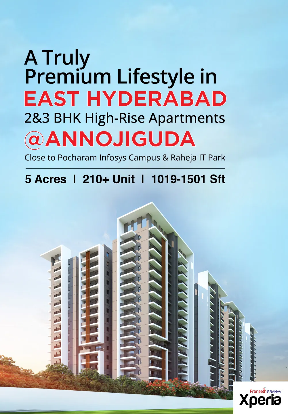 Praneeth Antilia Wall Demolition: Key Developments in Hyderabad